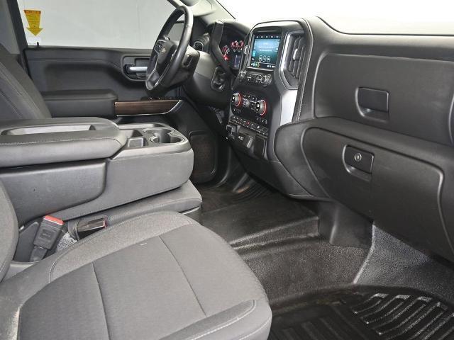 used 2020 Chevrolet Silverado 1500 car, priced at $29,991