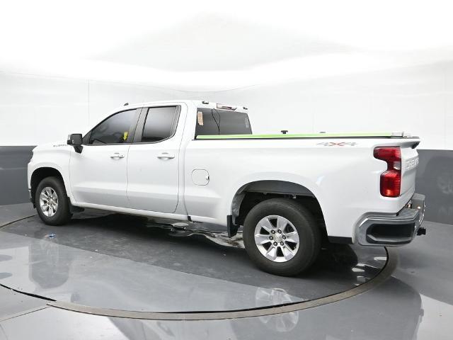 used 2020 Chevrolet Silverado 1500 car, priced at $29,991