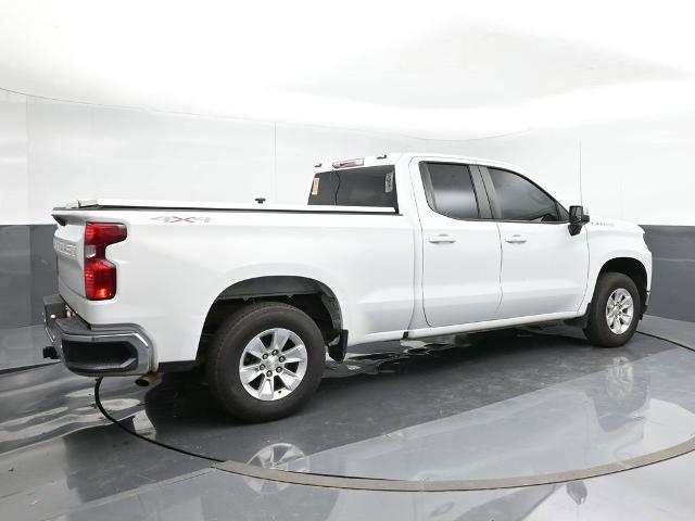 used 2020 Chevrolet Silverado 1500 car, priced at $29,991