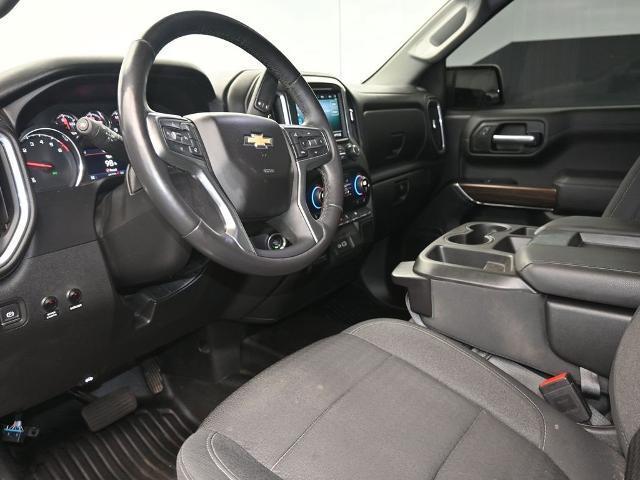 used 2020 Chevrolet Silverado 1500 car, priced at $29,991