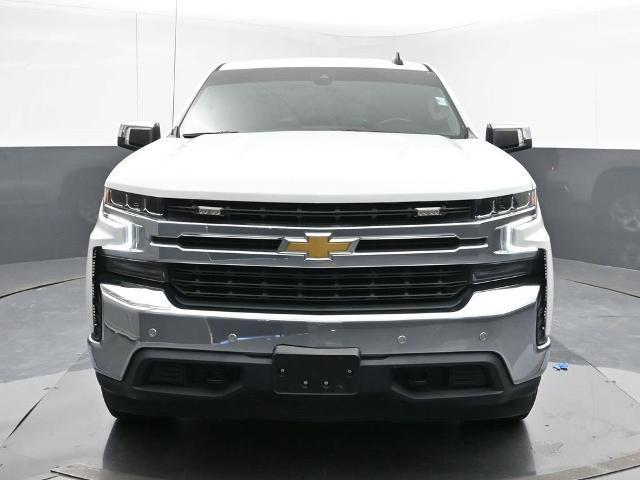 used 2020 Chevrolet Silverado 1500 car, priced at $29,991