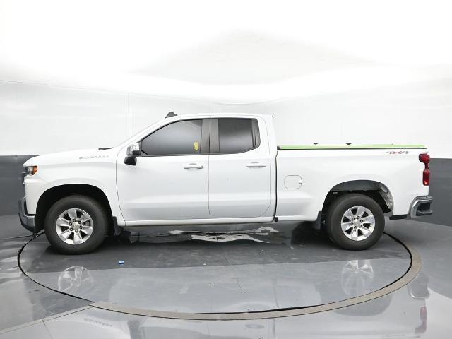 used 2020 Chevrolet Silverado 1500 car, priced at $29,991