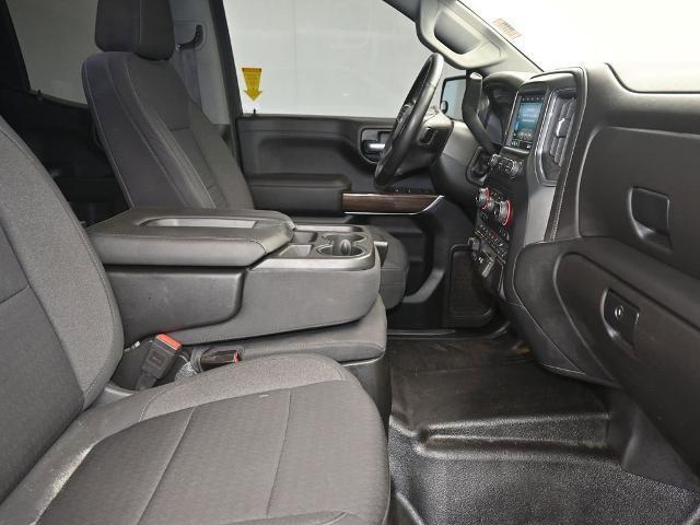 used 2020 Chevrolet Silverado 1500 car, priced at $29,991