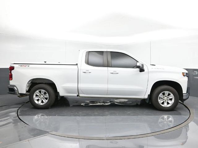 used 2020 Chevrolet Silverado 1500 car, priced at $29,991