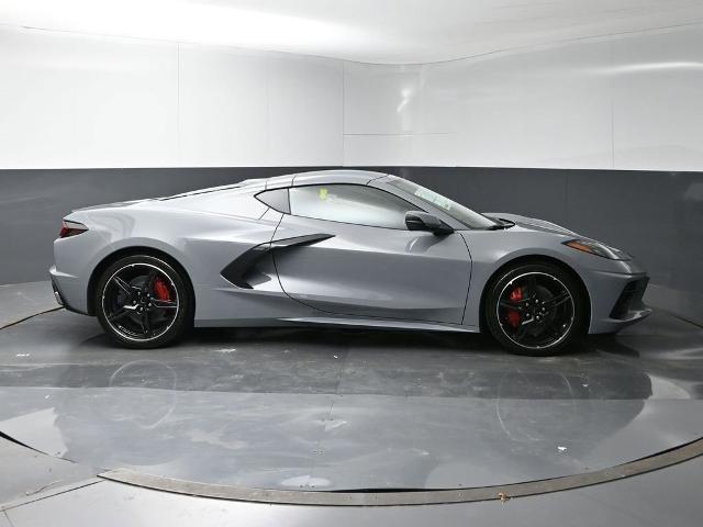 new 2024 Chevrolet Corvette car, priced at $89,320