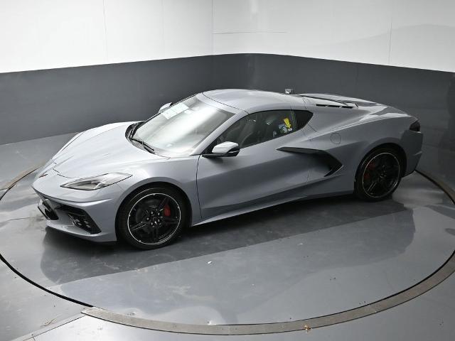 new 2024 Chevrolet Corvette car, priced at $89,320