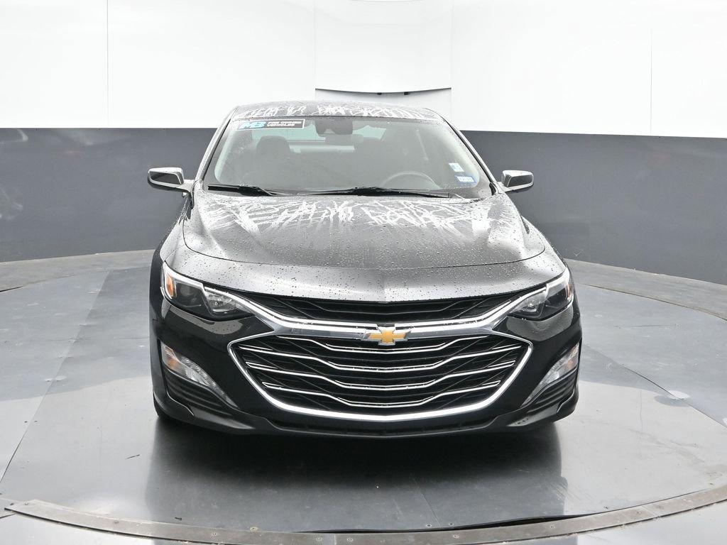 used 2024 Chevrolet Malibu car, priced at $20,749