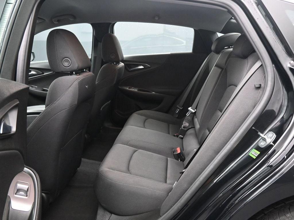 used 2024 Chevrolet Malibu car, priced at $20,749