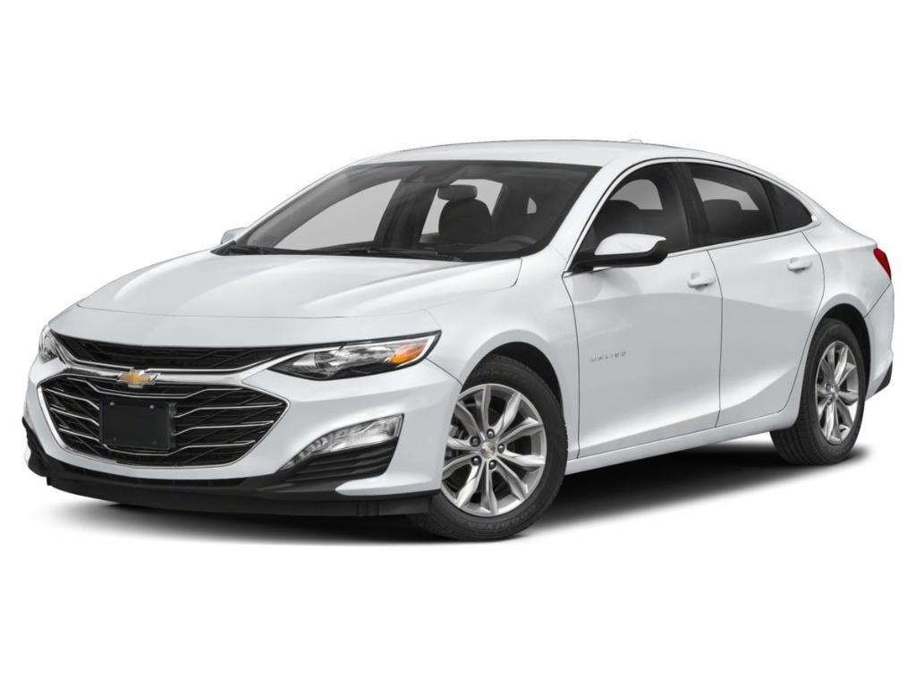 used 2024 Chevrolet Malibu car, priced at $20,749
