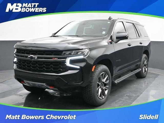 used 2021 Chevrolet Tahoe car, priced at $50,991