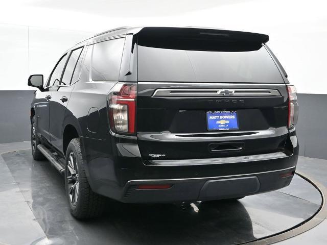 used 2021 Chevrolet Tahoe car, priced at $49,991