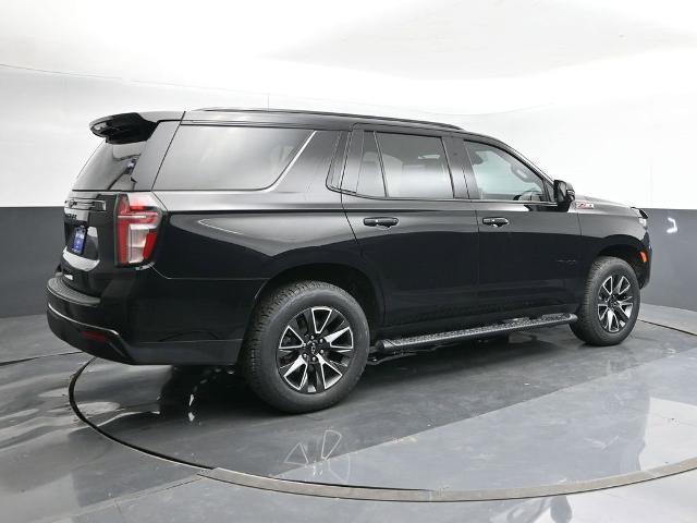 used 2021 Chevrolet Tahoe car, priced at $49,991