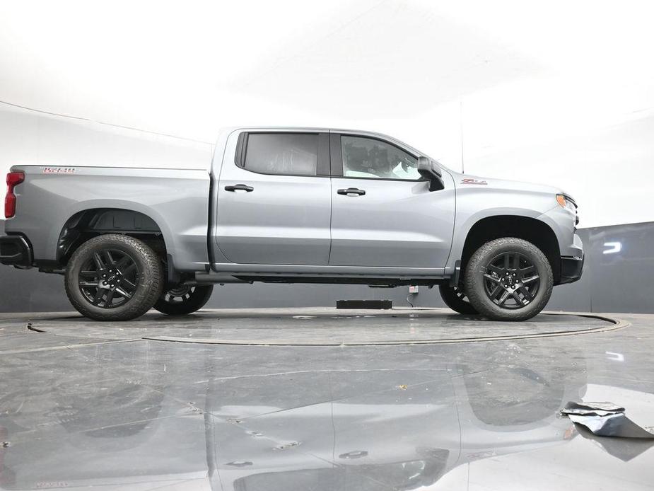 new 2025 Chevrolet Silverado 1500 car