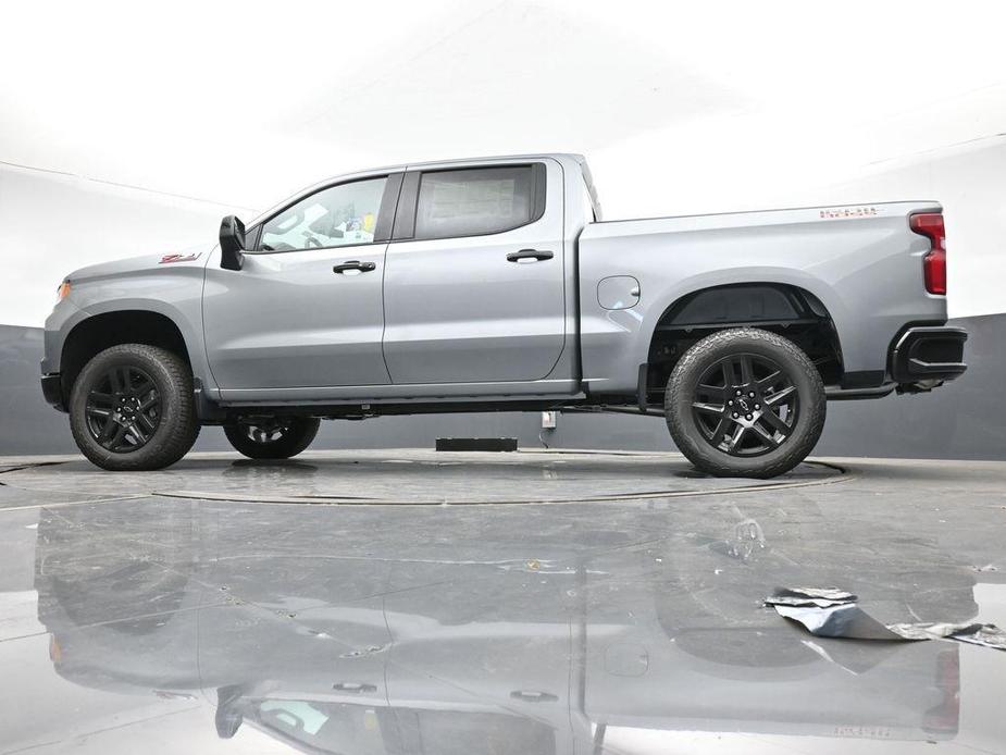 new 2025 Chevrolet Silverado 1500 car