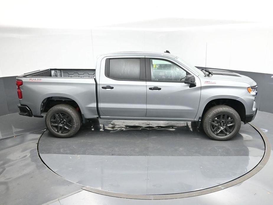 new 2025 Chevrolet Silverado 1500 car