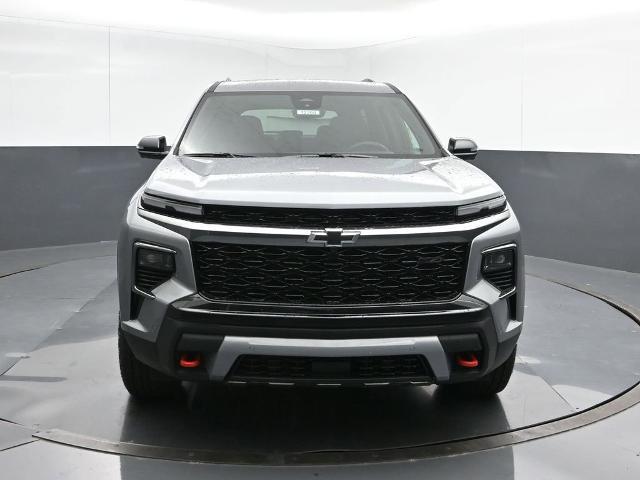 new 2025 Chevrolet Traverse car, priced at $51,745