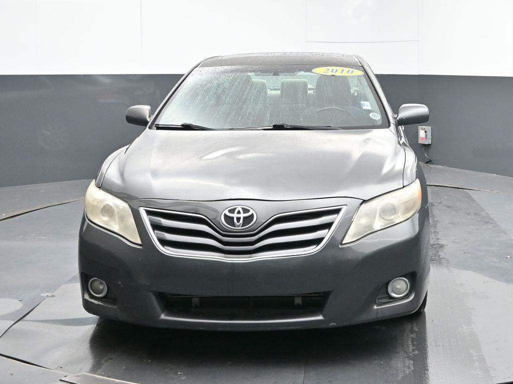 used 2010 Toyota Camry car, priced at $6,891