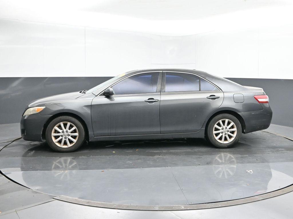 used 2010 Toyota Camry car, priced at $6,891