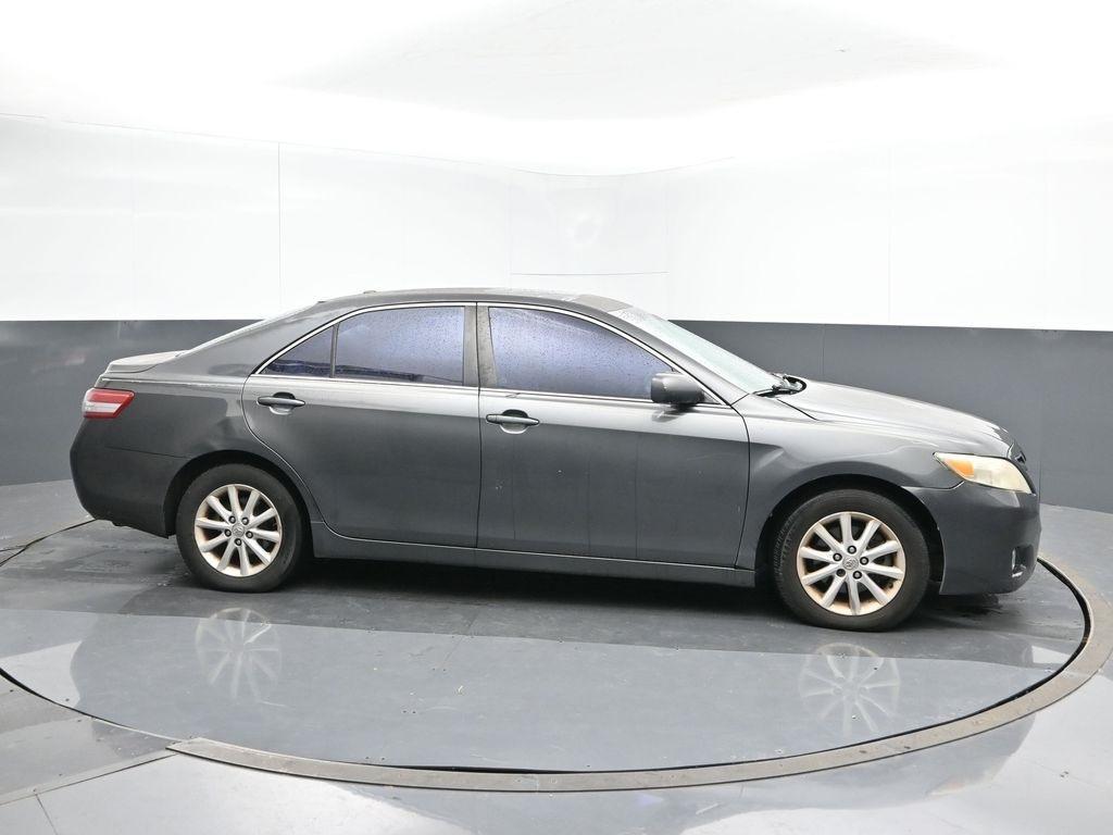 used 2010 Toyota Camry car, priced at $6,891