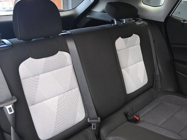 used 2025 Chevrolet Trax car, priced at $22,491
