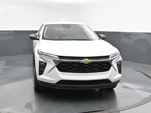 used 2025 Chevrolet Trax car, priced at $22,491