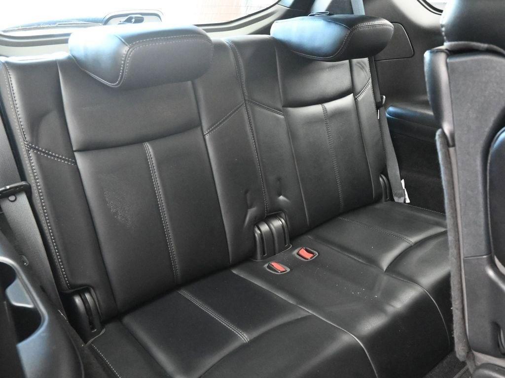 used 2019 Nissan Pathfinder car, priced at $11,987