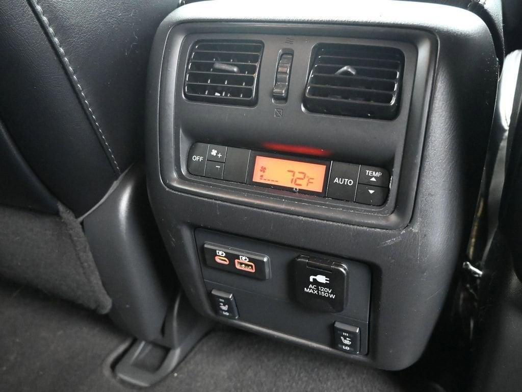 used 2019 Nissan Pathfinder car, priced at $11,987