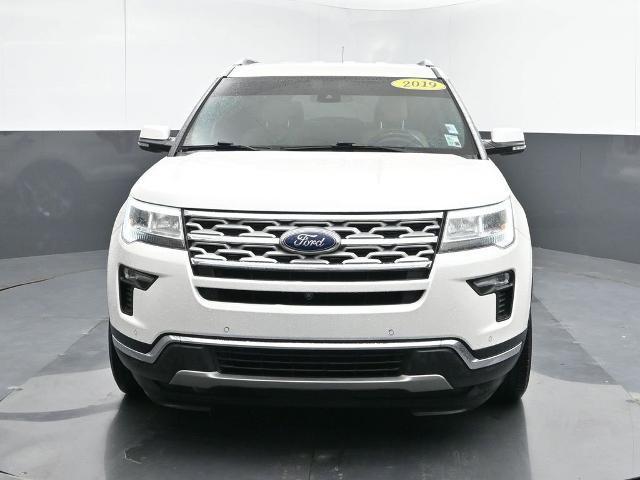 used 2019 Ford Explorer car, priced at $20,491