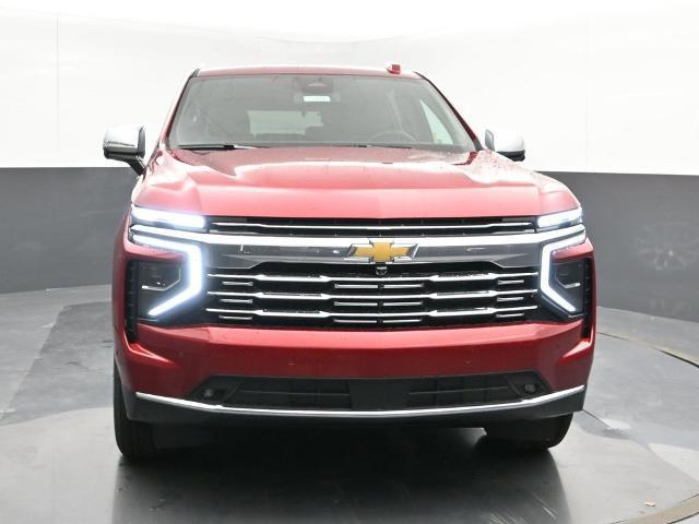 new 2025 Chevrolet Tahoe car