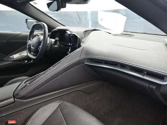 used 2024 Chevrolet Corvette car, priced at $69,991