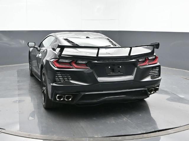 used 2024 Chevrolet Corvette car, priced at $63,991