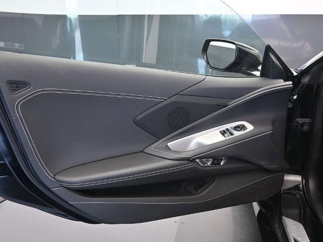 used 2024 Chevrolet Corvette car, priced at $69,991