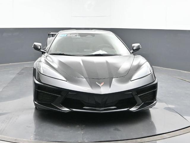 used 2024 Chevrolet Corvette car, priced at $69,991