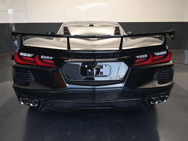 used 2024 Chevrolet Corvette car, priced at $63,991