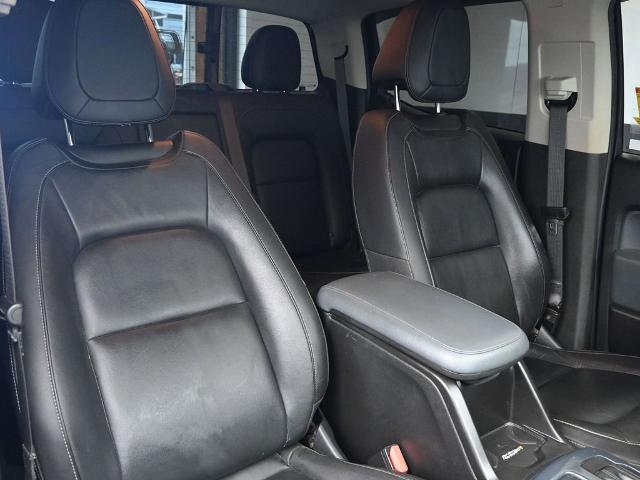used 2022 Chevrolet Colorado car, priced at $34,991