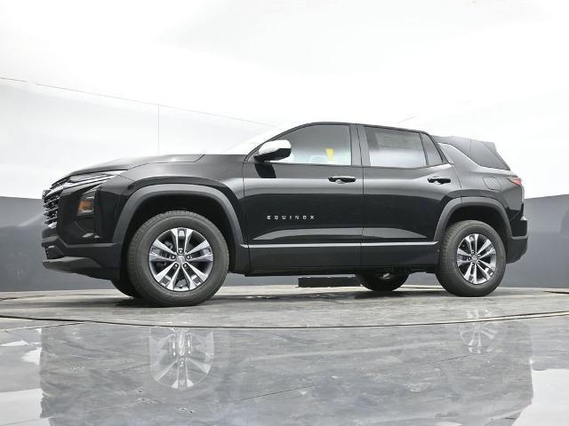 new 2025 Chevrolet Equinox car, priced at $26,785
