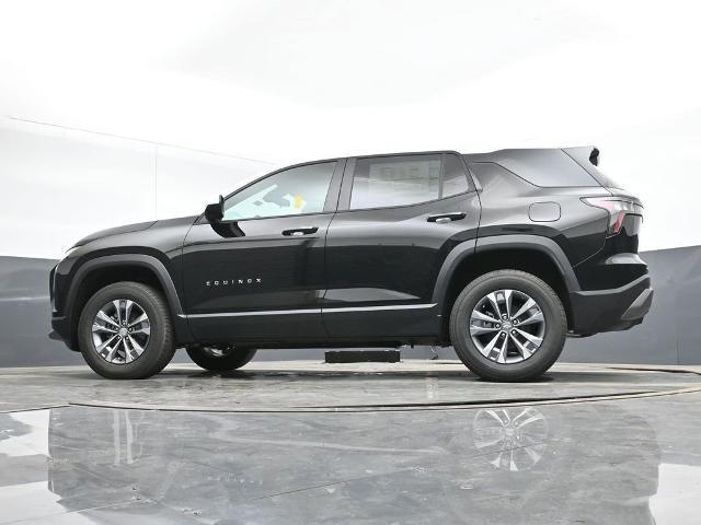 new 2025 Chevrolet Equinox car, priced at $26,785
