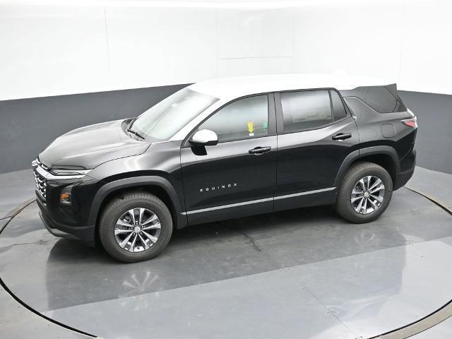 new 2025 Chevrolet Equinox car, priced at $26,785