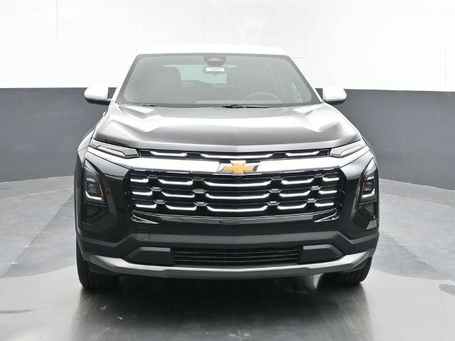 new 2025 Chevrolet Equinox car, priced at $26,785