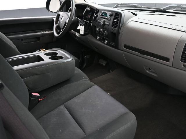 used 2010 Chevrolet Silverado 1500 car, priced at $9,991