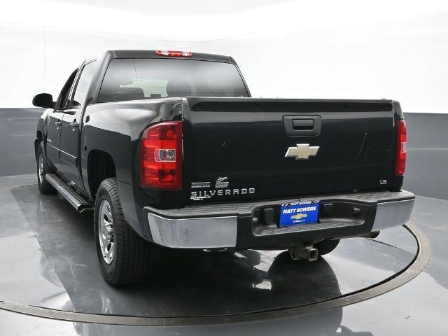 used 2010 Chevrolet Silverado 1500 car, priced at $9,991