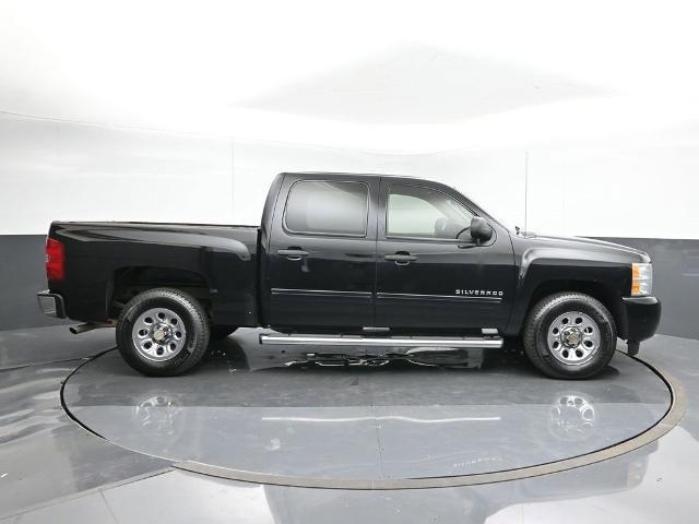 used 2010 Chevrolet Silverado 1500 car, priced at $9,991