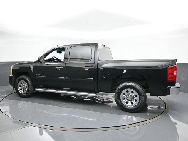 used 2010 Chevrolet Silverado 1500 car, priced at $9,991