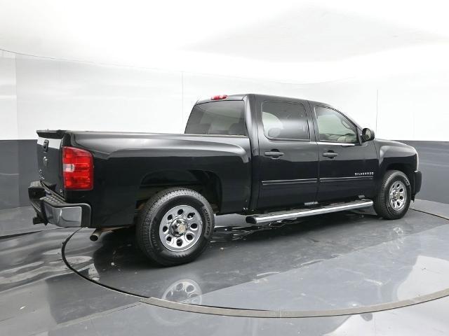 used 2010 Chevrolet Silverado 1500 car, priced at $9,991