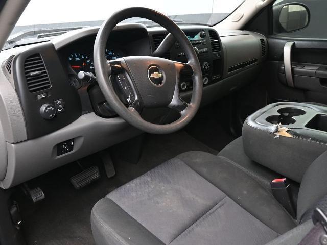 used 2010 Chevrolet Silverado 1500 car, priced at $9,991