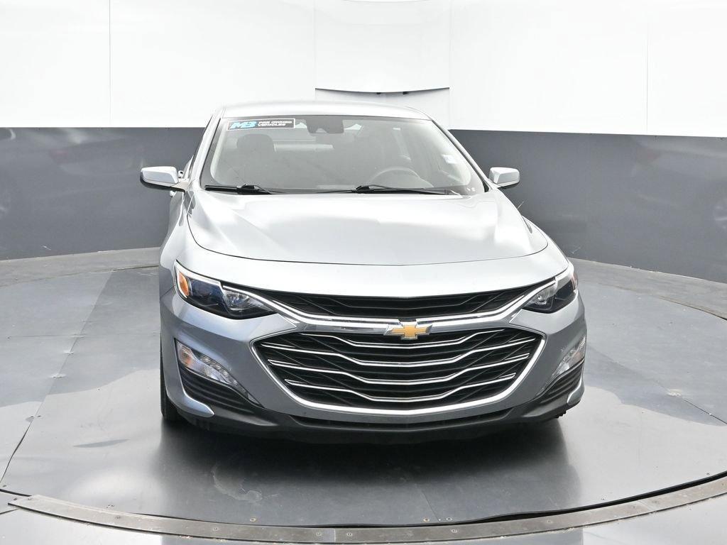 used 2024 Chevrolet Malibu car, priced at $19,730
