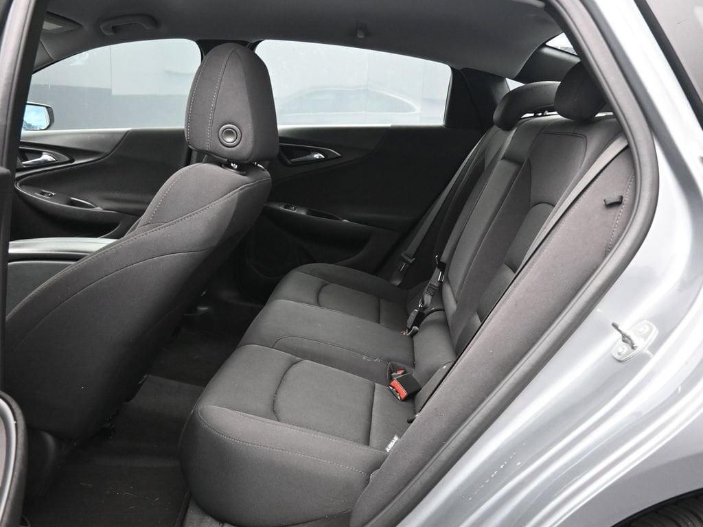 used 2024 Chevrolet Malibu car, priced at $19,730