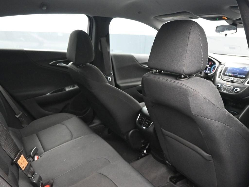 used 2024 Chevrolet Malibu car, priced at $19,730