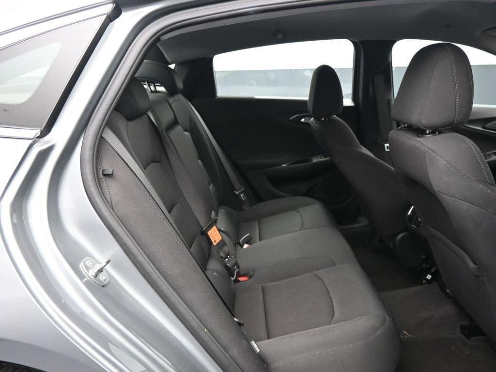 used 2024 Chevrolet Malibu car, priced at $19,730