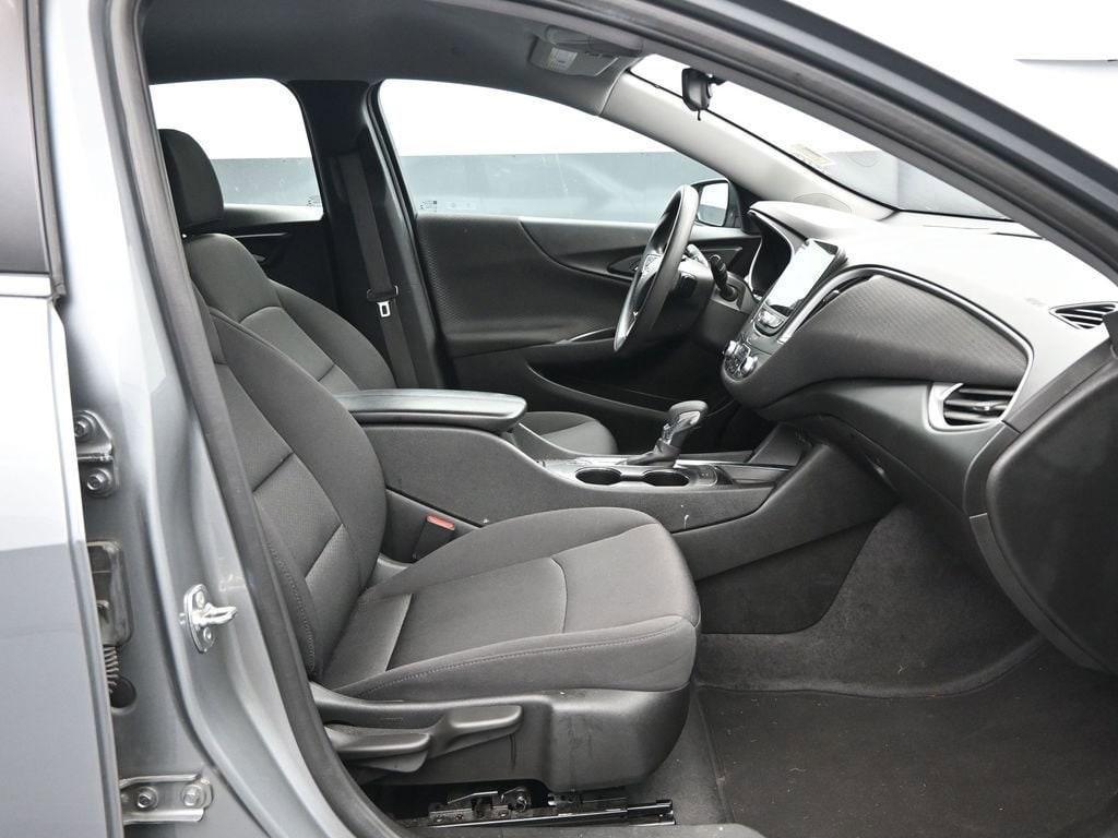 used 2024 Chevrolet Malibu car, priced at $19,730